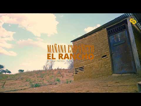 Génesis Fuenmayor - Mañana Empañeto el Rancho (Vídeo Oficial)