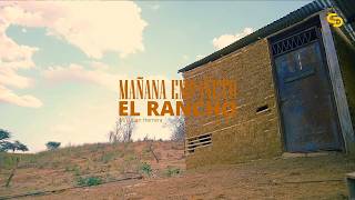 Génesis Fuenmayor - Mañana Empañeto el Rancho (Vídeo Oficial)