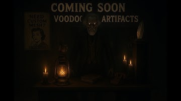 Coming Soon - Ye Olde Void Shoppe #secondlife @secondlife