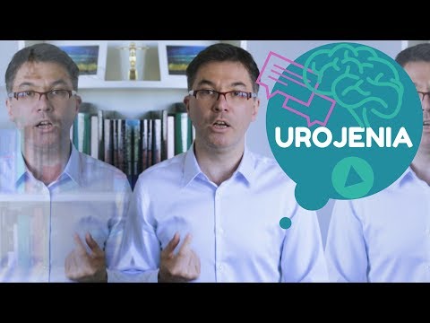 Wideo: Jak Leczyć Urojenia Zazdrości?