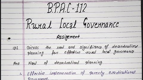 BPAC 112 ENGLISH MEDIUM HANDWRITTEN ASSIGNMENT 2022-23 FOR PDF WHATSAPP ON 9354372788