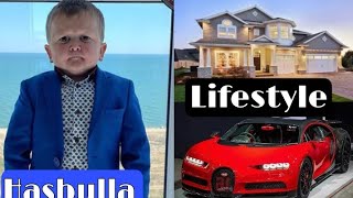 Hasbulla Magomedov (Хасбулла Магомедов) Lifestyle, Biography, Income, Facts, Networth, Hobbie,....