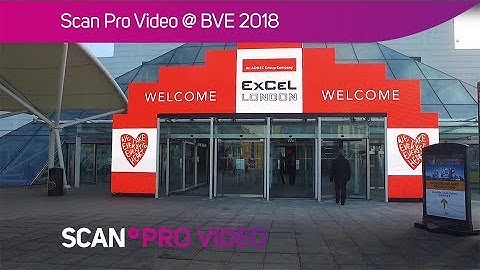 BVE 2018 DAY 1 HIGHLIGHTS