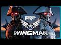 WINGMAN