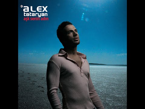 Esirinim - Alex