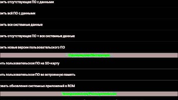 Как сделать резервную копию данных на Android