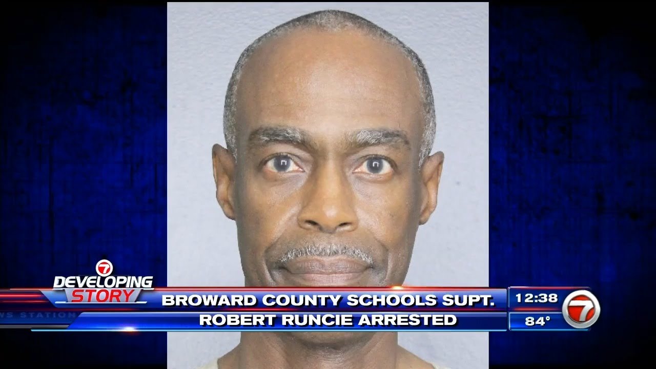 broward-county-public-schools-superintendent-robert-runcie-arrested-on
