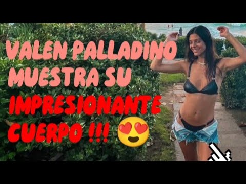Valen Palladino muestra su impresionante casa en Brasil 🇧🇷 - YouTube