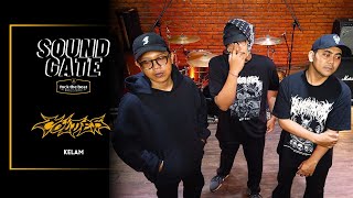 Download Lagu COLDER - KELAM || SOUND GATE MP3