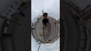 Xiaomi Electric scooter 6 تجربة #xiaomi #scooter #electrical