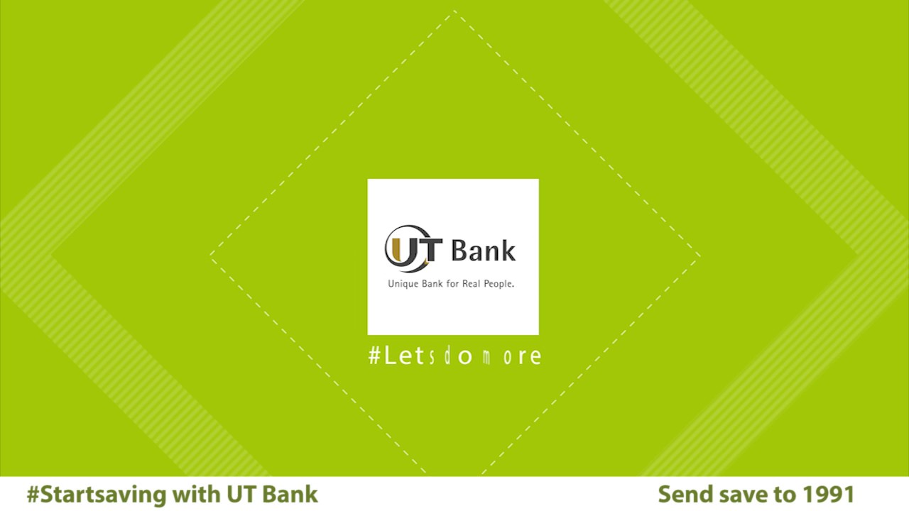 UT Bank Montage