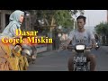 GOJEK DIHINA MISKIN TERNYATA SEORANG - SHORTMOVIE - ( Film Pendek ) Kisah Inspiratif - IR PRODUCTION