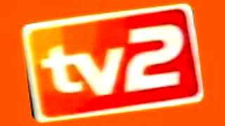 Lagu RTM TV2 Your Family Channel 2004 2008