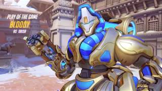 orisa 5k pull