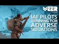 Women Fighter Pilots E2P4 | How IAF Pilots Train for Adverse Situations | Veer by Discovery