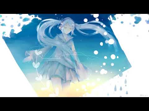 【初音ミク】 優しさを探して 【オリジナル】　リメイクver