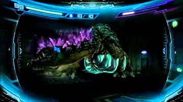 Metroid: Other M Hard Mode Playthrough - Part 20