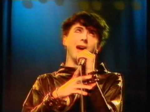 Youth - Soft Cell