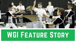 WGI Winds Finals 2018: Valley Christian