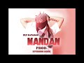 Fly katanah  mandan  riverside muzik prod  tempo riddim version