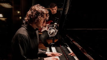 Martin Garrix & Dean Lewis - Used To Love (Acoustic)