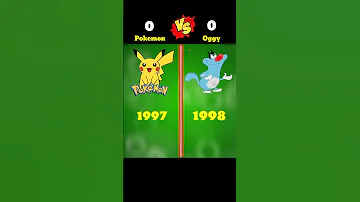 Jsou Pokémoni dívky?