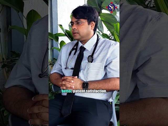Journey of 18 Years | Sujay Hospital | Dr. Abhishek Bhargav class=