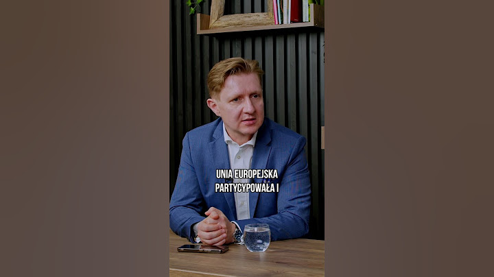 Unia Europejska dała nam 3 ZŁ DZIENNIE NA OSOBĘ?! Dr Artur Bartoszewicz [SUBSKRYBUJ]
