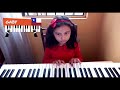 Lava You (cover instrumental)