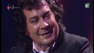 Bulerías. Juanito Villar. 1990 chords