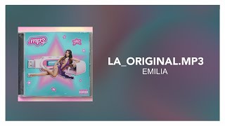 Emilia, TINI - La_Original.mp3 [ Letra/Lyric ]