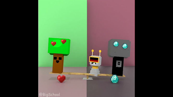 Should Fun Bot choose Mr. Tree Phase 1 or Phase 2?! 🤔