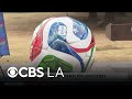 City of LA Kick it in the Park program offers free FIFA World Cup watch parties