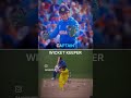 Thala #viral #cricket #dhoni
