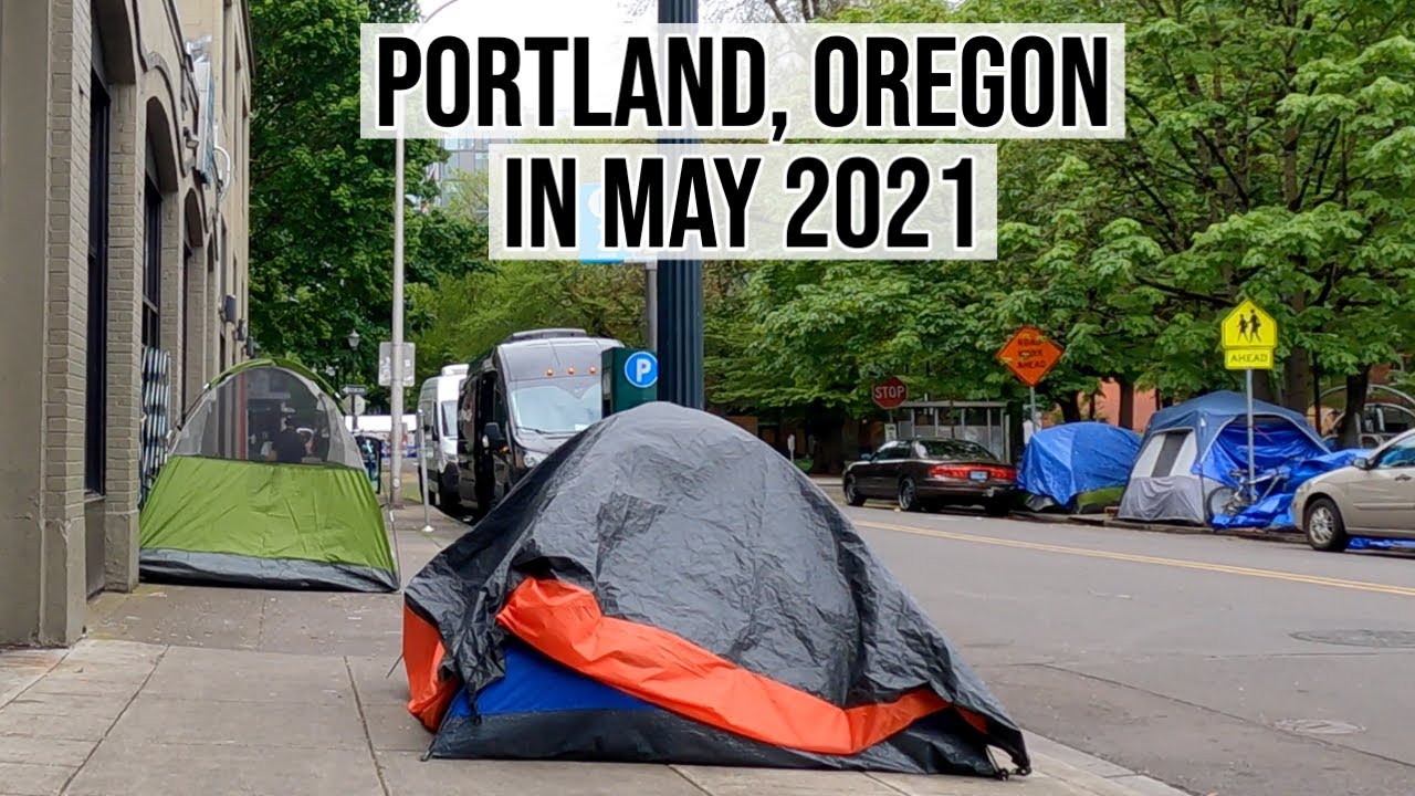May Day 21 In Portland Oregon What Downtown Looks Like Youtube May Day 21 In Portland Oregon What Downtown Looks Like Youtube