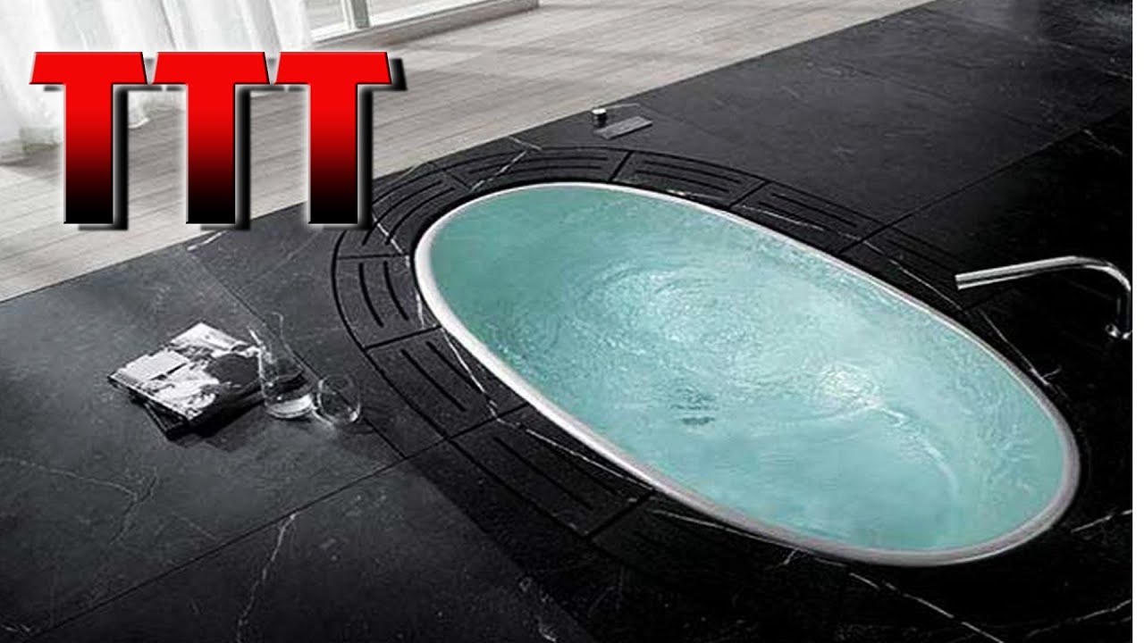 Taking a Bath With Gassy (TTT)