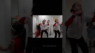 Low By Flo Rida Dance Trip