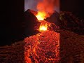 Fury of Nature 🌋 | Terrifying Lava Flow | World of Nature