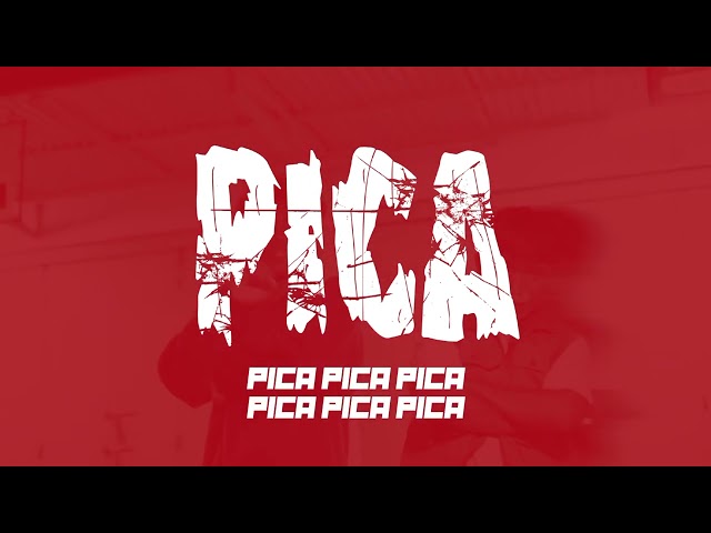 Pica_Feat. LV, Al-Zabran, Richard Yerussa (Lyric Video) class=