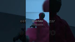 O Gi Hun É Burro Em Round 6?