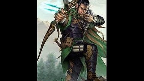 Ranger vs some Mapworks part2 on elite. Lvl70+ Torchlight 2 Synergies mod