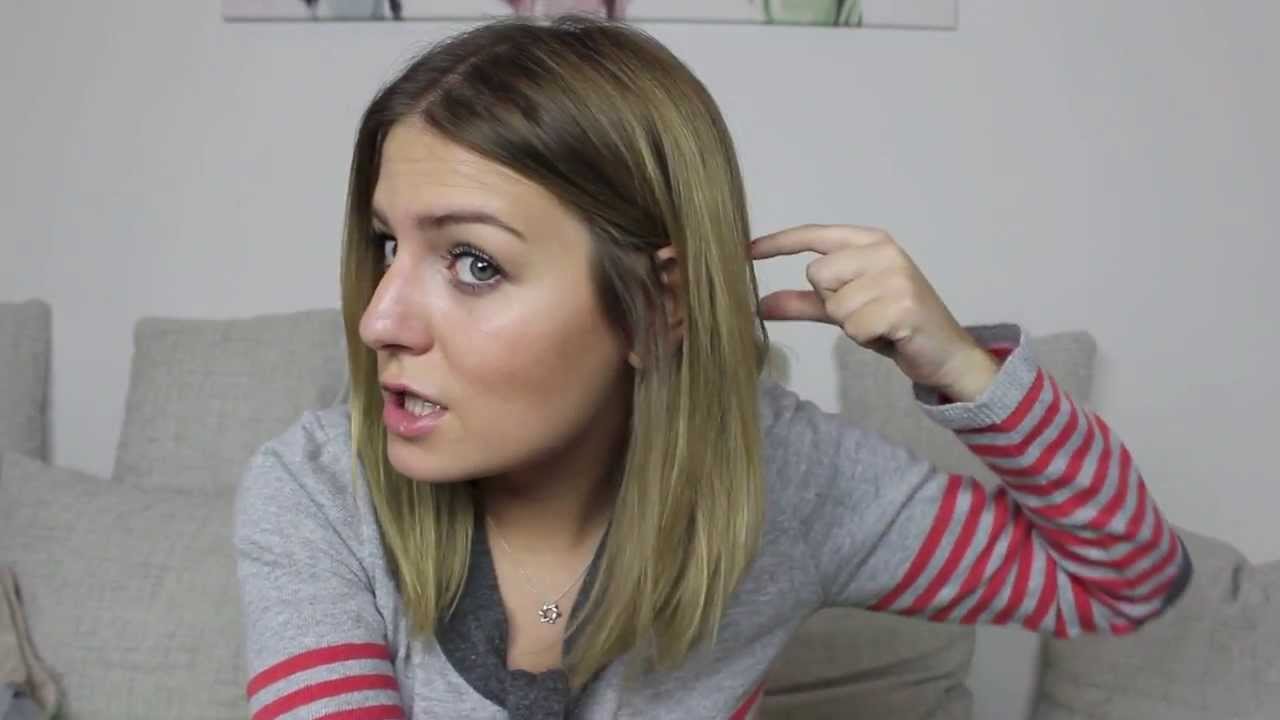 Наращивание волос. Мой опыт