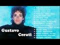 Gustavo Cerati Exitos Mix - 20 Grandes Éxitos  🍺🍺 Rock Argentino De Los 80 90s 🍺🍺Sounds Espanol