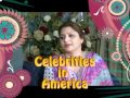 Celebrities in america