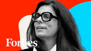 The Richest Woman In The World 2022 | Forbes