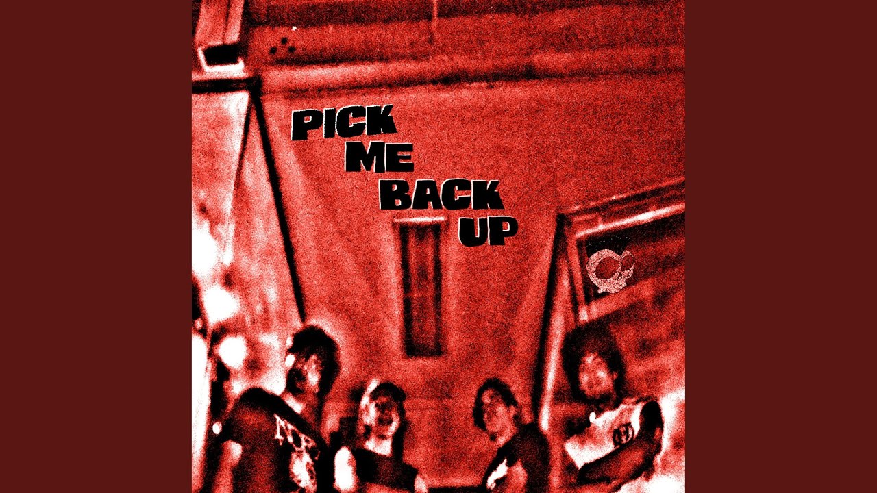 Watch Pick Me Back Up on YouTube Watch Pick Me Back Up on YouTube