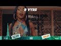 Chinee queen  talk b vybz riddim