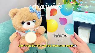 More Than A Toy A Growing Companion