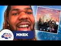 LM6 Details Spilled By MNEK | Interview | Capital