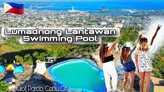 Update a very COOL LUMADNONG LANTAWAN SWIMMING POOL @PARDO CEBU CITY PHILIPPINES 🇵🇭